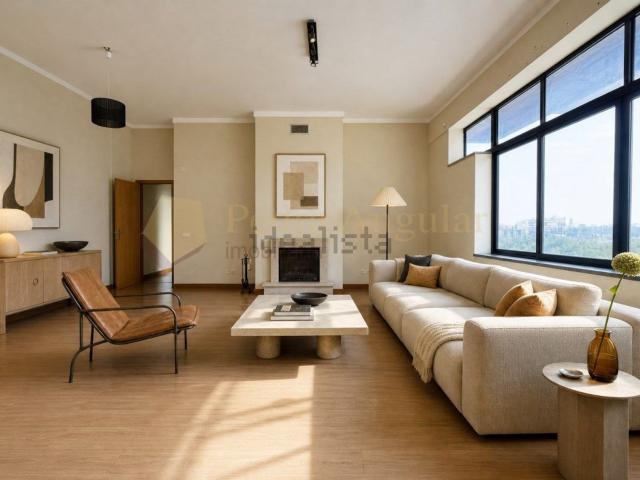 Apartamento, São Sebastião