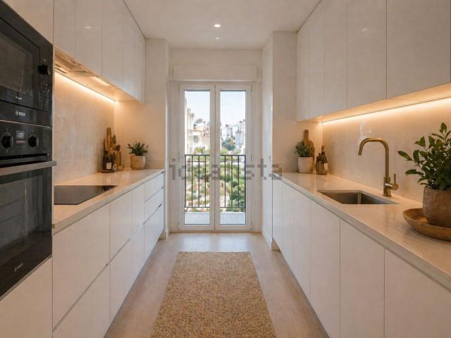 Apartamento, São Sebastião