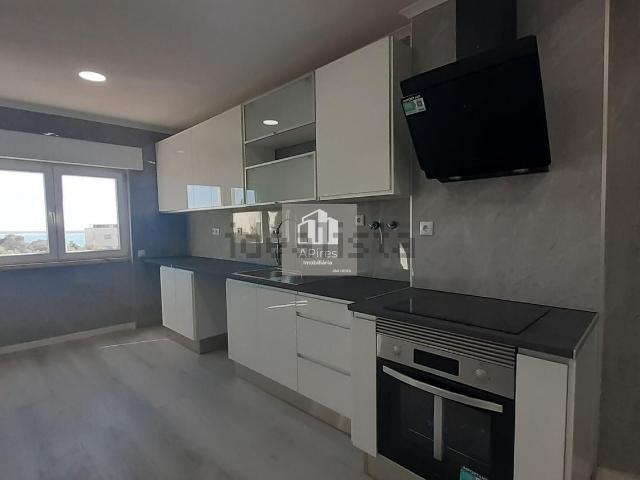 Apartamento, São Sebastião