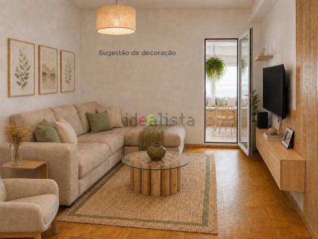 Apartamento, São Sebastião