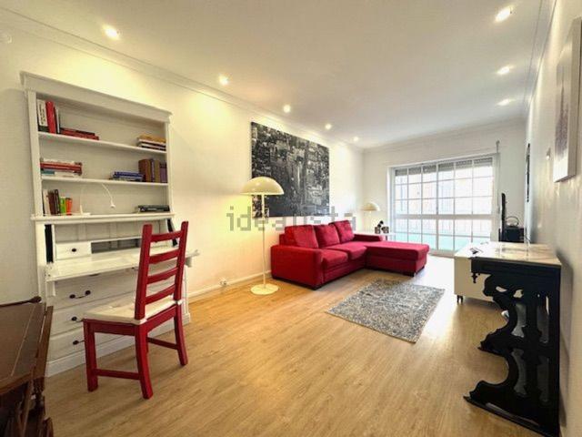 Apartamento, São Sebastião