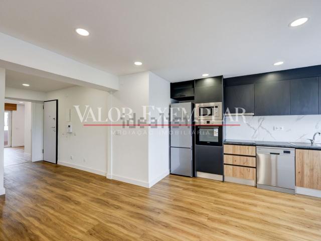 Apartamento, São Sebastião
