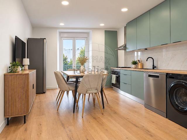 Apartamento, São Sebastião