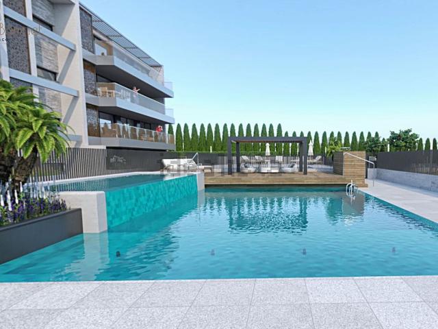 Apartamento, São Sebastião