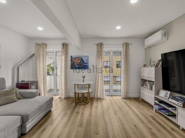 Apartamento, São Sebastião