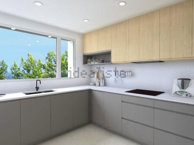 Apartamento, São Sebastião