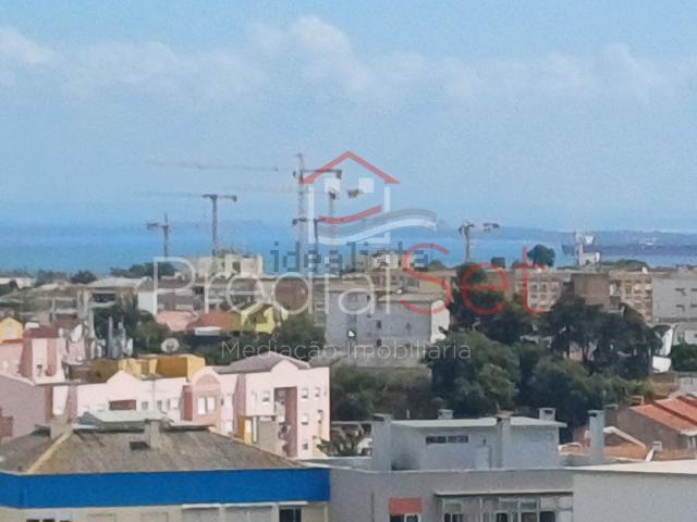 Apartamento, São Sebastião