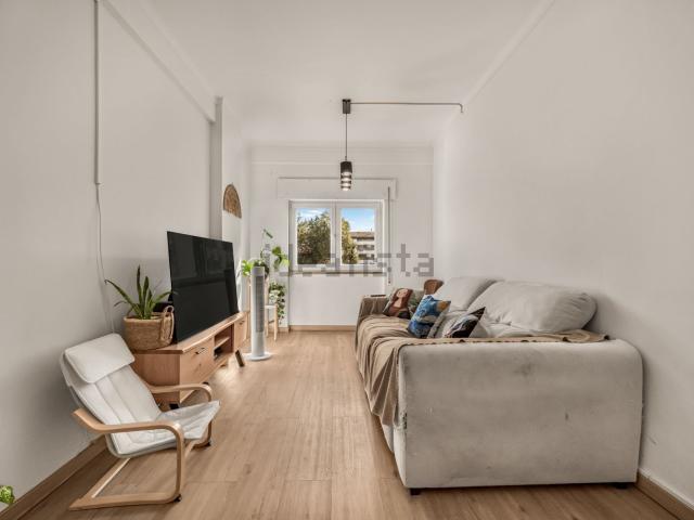 Apartamento, São Sebastião