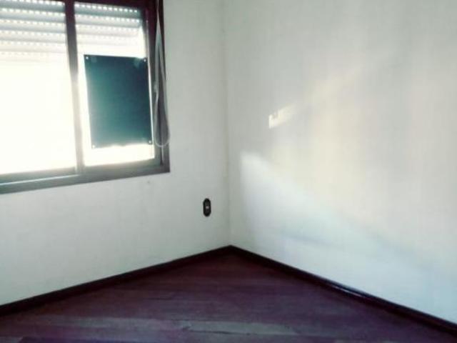 Apartamento São Sebastião