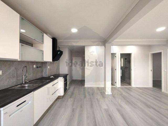 Apartamento, São Sebastião