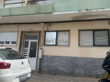 Apartamento, São Sebastião