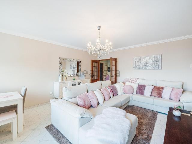 Apartamento, São Sebastião