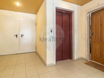 Apartamento, São Sebastião