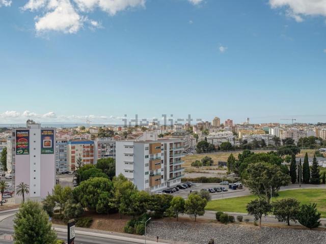 Apartamento, São Sebastião