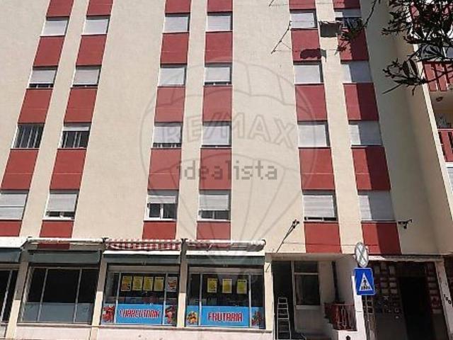 Apartamento, São Sebastião