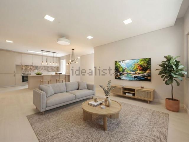 Apartamento, São Sebastião