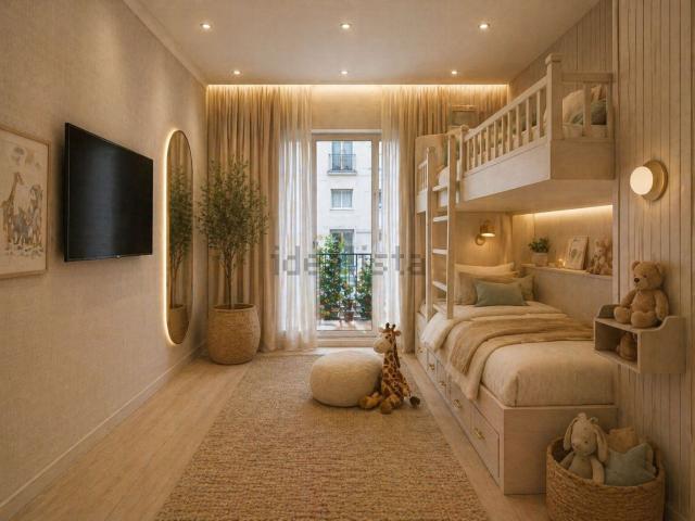 Apartamento, São Sebastião
