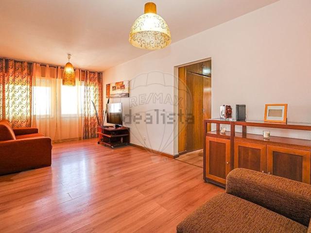 Apartamento, São Sebastião