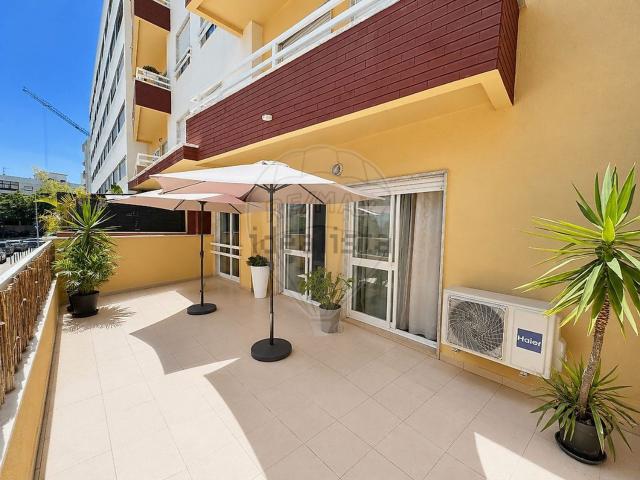 Apartamento, São Sebastião