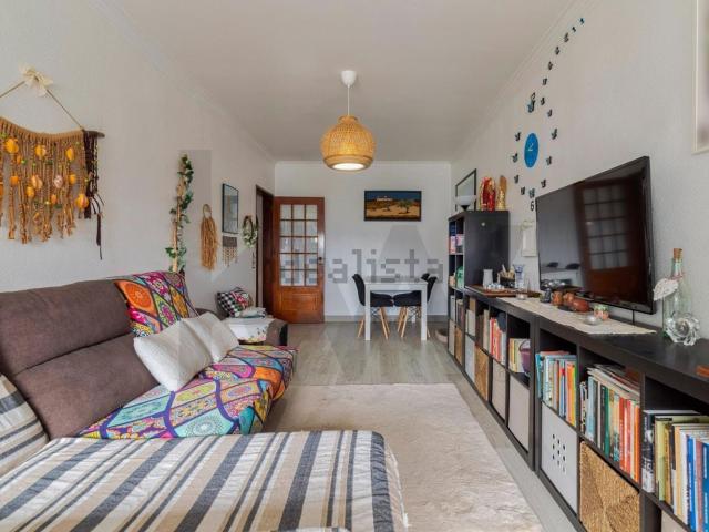 Apartamento, São Sebastião