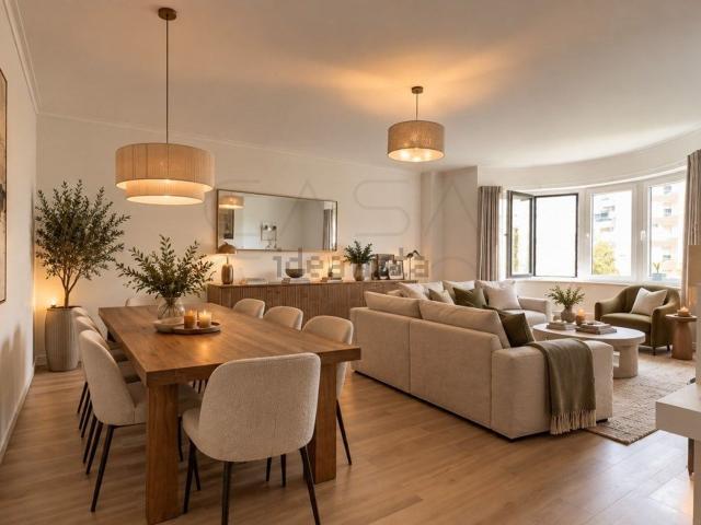 Apartamento, São Sebastião