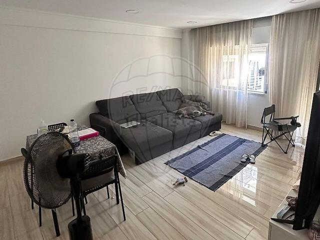 Apartamento, São Sebastião