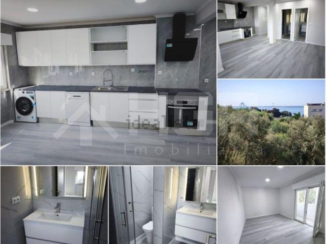 Apartamento, São Sebastião