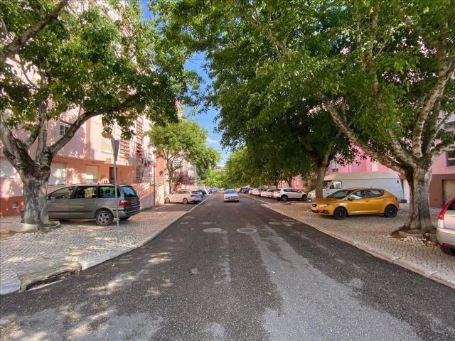 Apartamento, São Sebastião