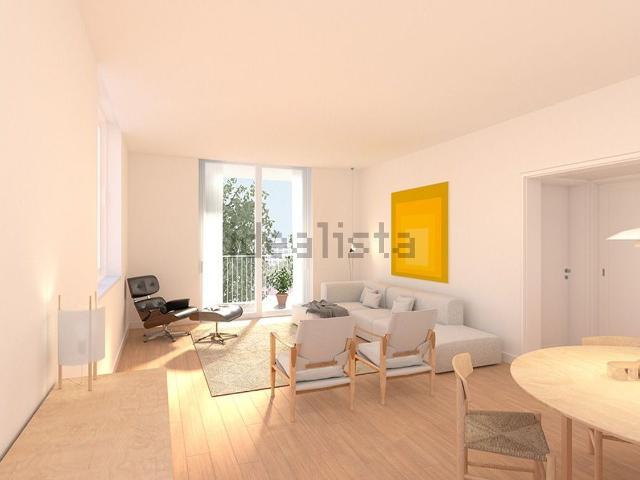 Apartamento, São Sebastião