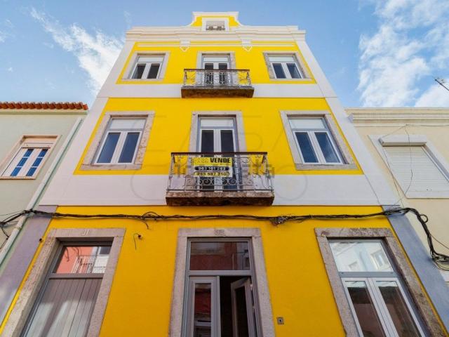 Apartamento, São Sebastião