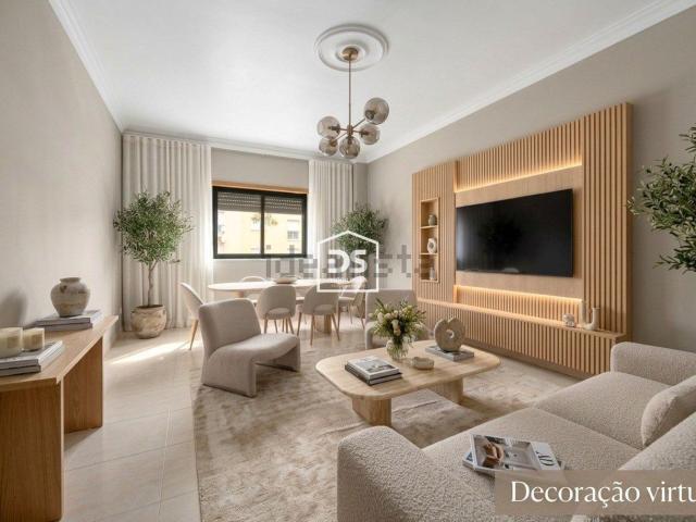 Apartamento, São Sebastião