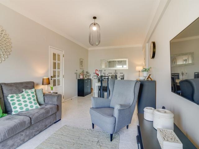 Apartamento, São Sebastião