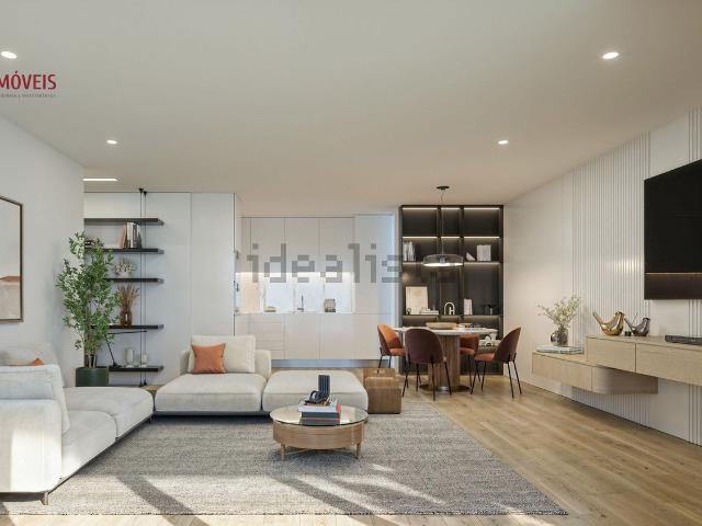Apartamento, São Sebastião
