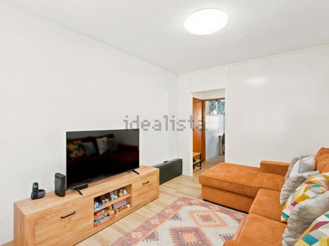 Apartamento, São Sebastião