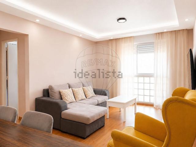 Apartamento, São Sebastião