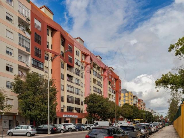 Apartamento, São Sebastião