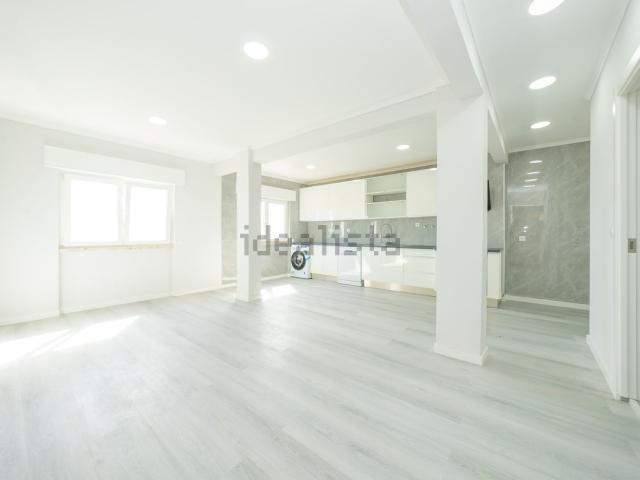 Apartamento, São Sebastião