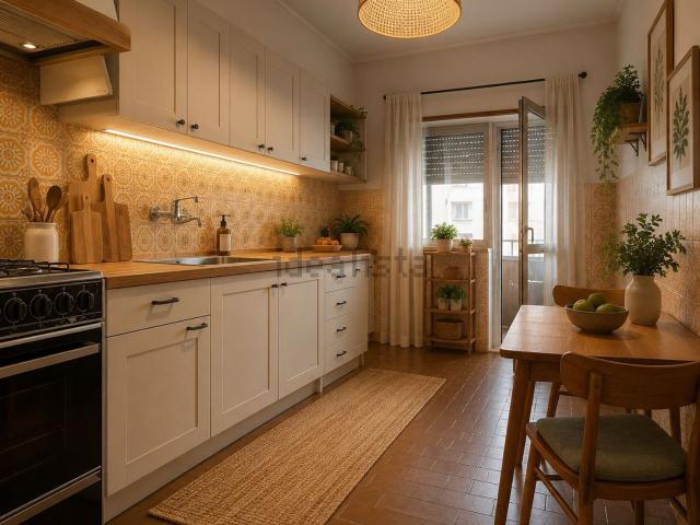 Apartamento, São Sebastião