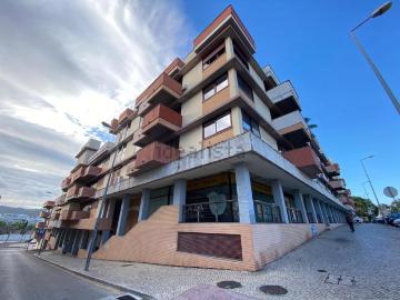 Apartamento, São Sebastião
