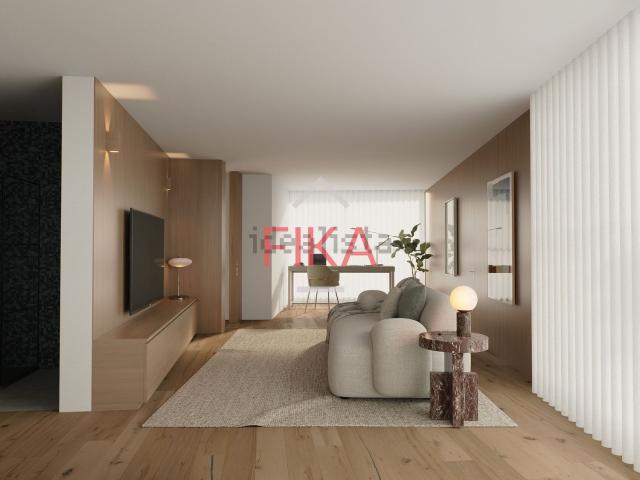 Apartamento, São Sebastião