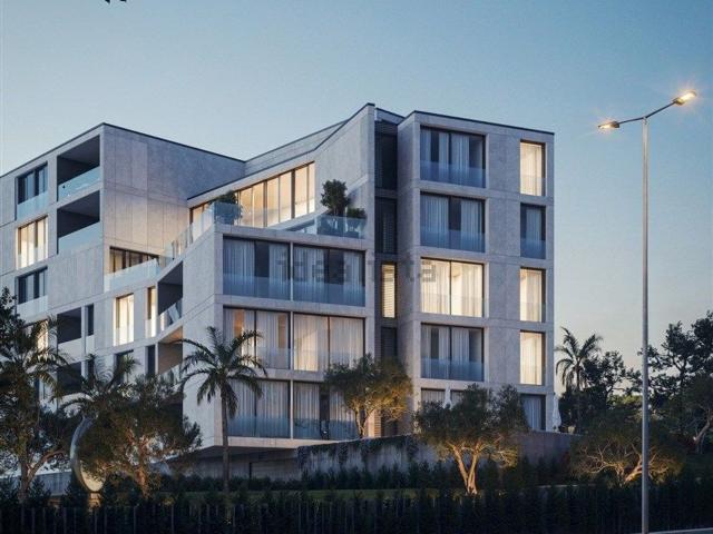 Apartamento, São Sebastião