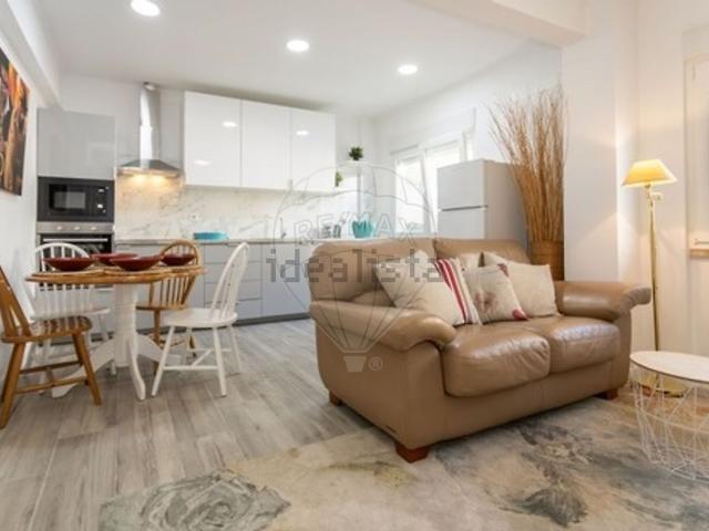 Apartamento, São Sebastião