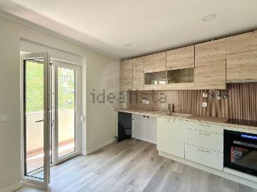 Apartamento, São Sebastião