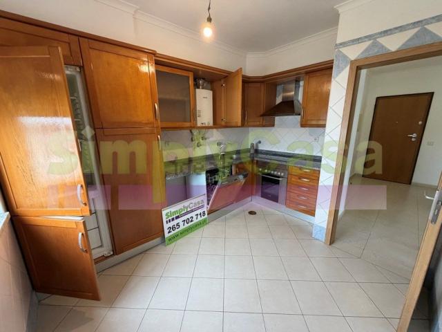 Apartamento, São Sebastião