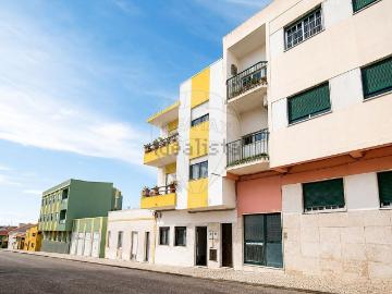 Apartamento, São Sebastião