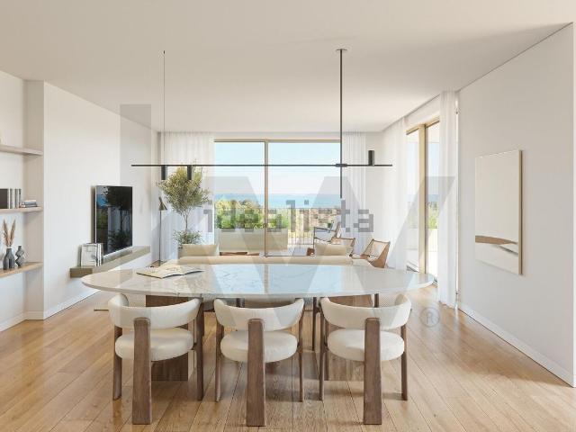 Apartamento, São Sebastião