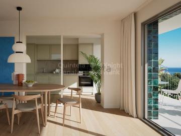 Apartamento, São Sebastião
