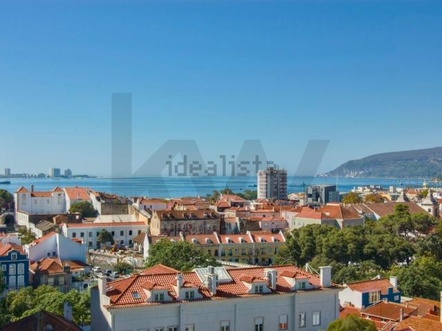 Apartamento, São Sebastião