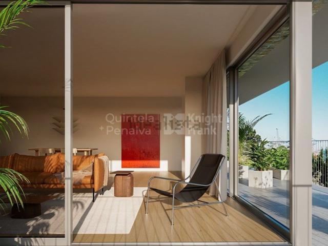 Apartamento, São Sebastião