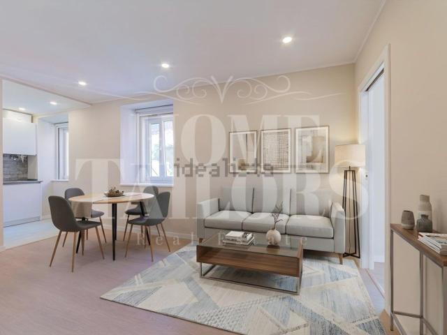 Apartamento, São Sebastião
